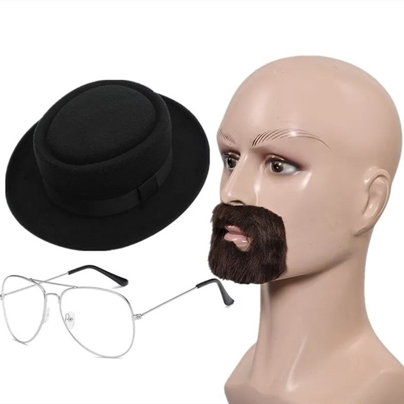หมวกคอสเพลย์ Walter White จาก  - Men Accessories H&M บทวิจารณ์และราคา