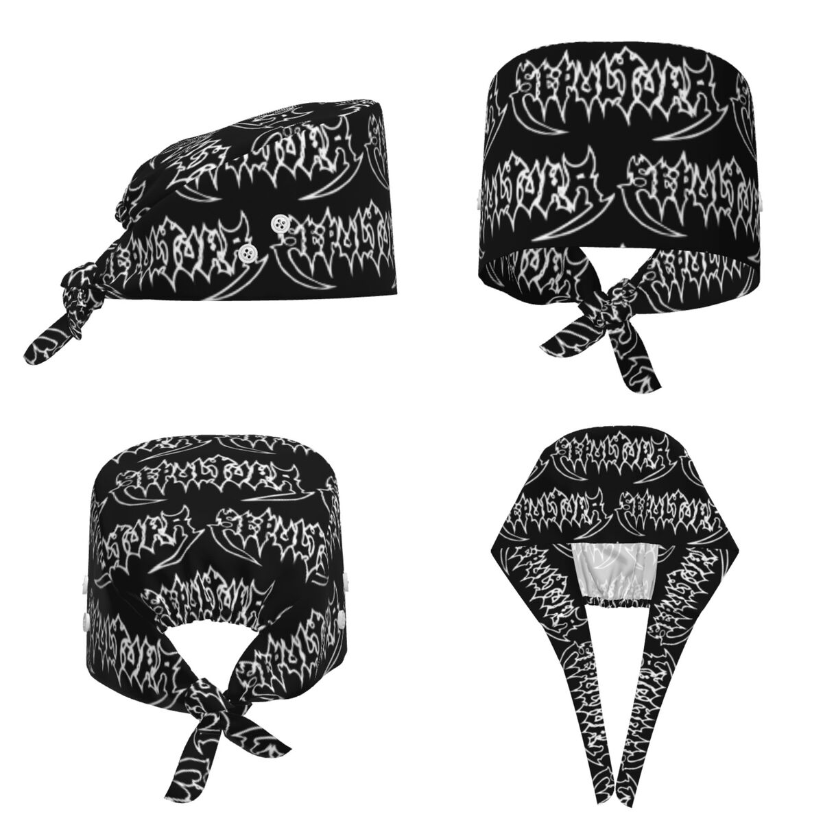 หมวกคลุมศีรษะแบบปรับได้สำหรับแ - Men Accessories H&M บทวิจารณ์และราคา