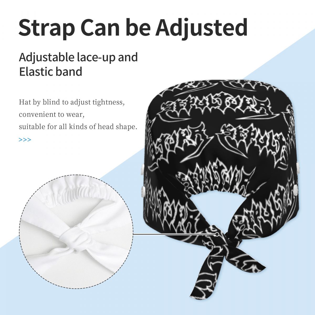 หมวกคลุมศีรษะแบบปรับได้สำหรับแ - Men Accessories H&M บทวิจารณ์และราคา