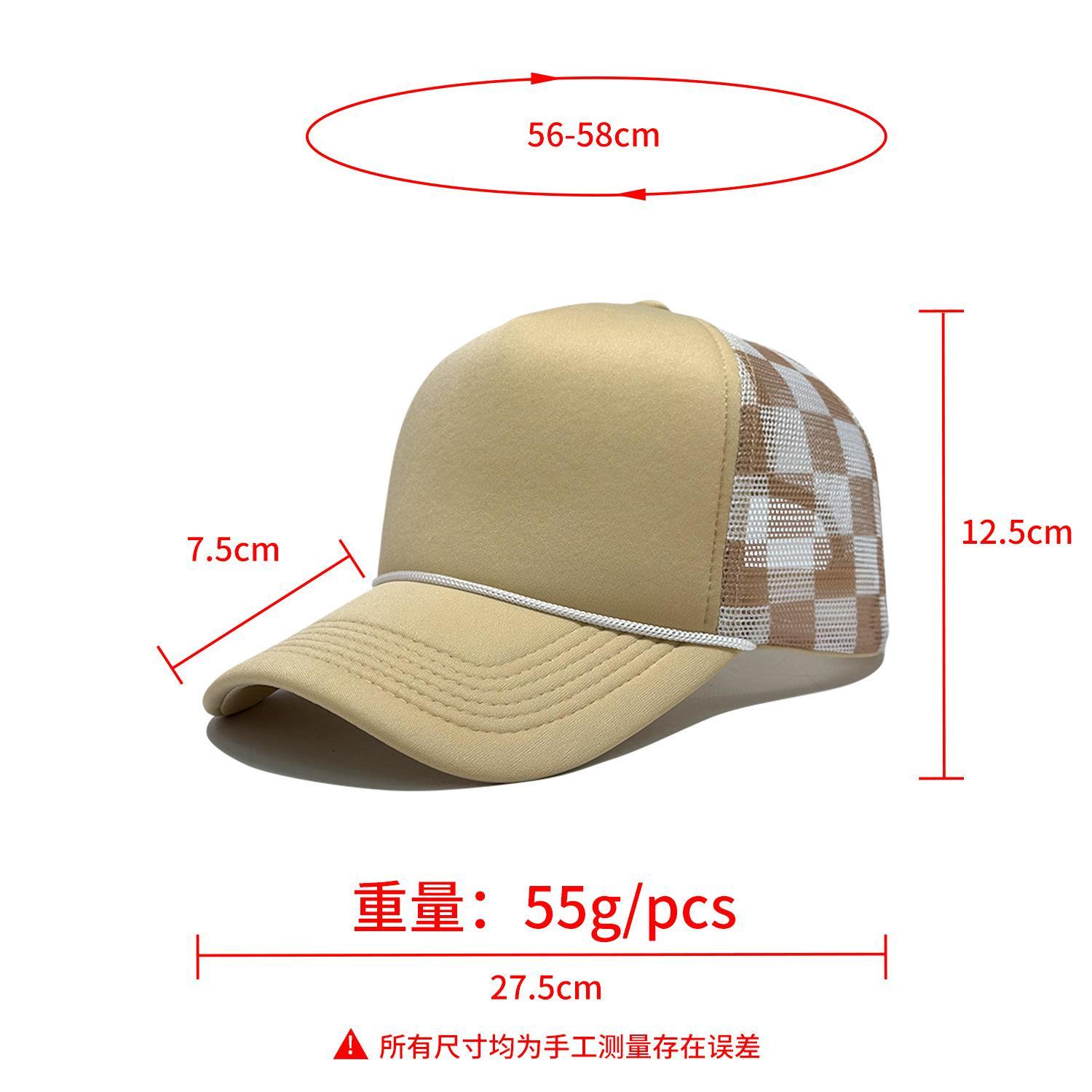 หมวกเบสบอลผู้ชายผู้หญิงแบบใหม่ - Men Accessories H&M บทวิจารณ์และราคา
