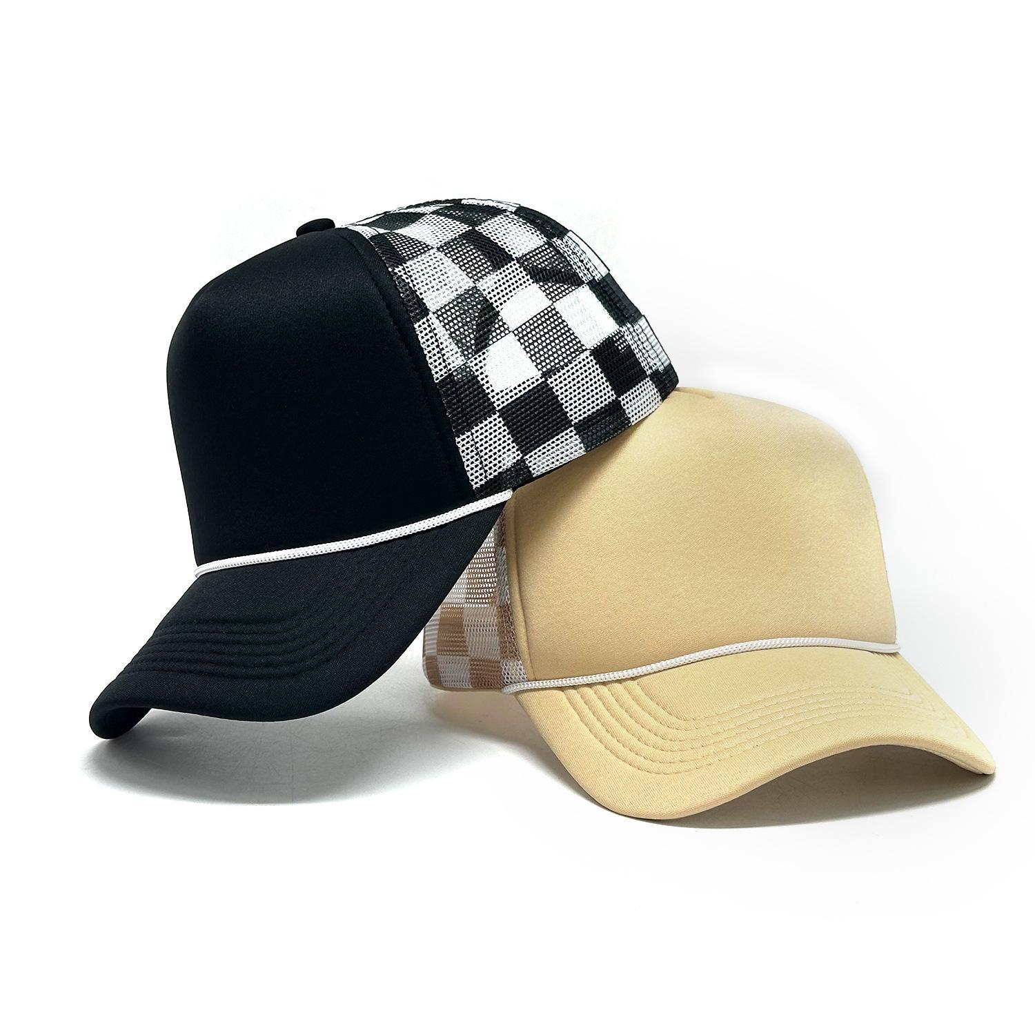 หมวกเบสบอลผู้ชายผู้หญิงแบบใหม่ - Men Accessories H&M บทวิจารณ์และราคา