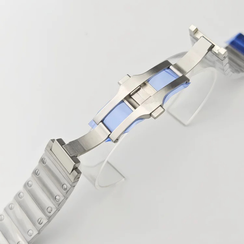 21 มม. สายนาฬิกาซานดอซสำหรับคา - Men'S Accessories Cartier บทวิจารณ์และราคา