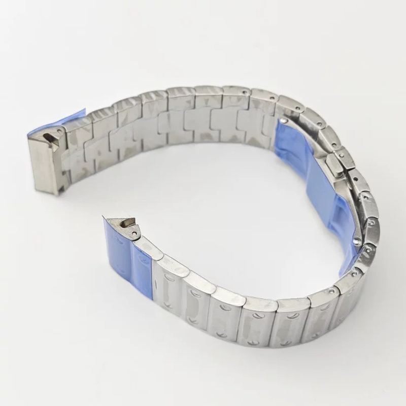 21 มม. สายนาฬิกาซานดอซสำหรับคา - Men'S Accessories Cartier บทวิจารณ์และราคา