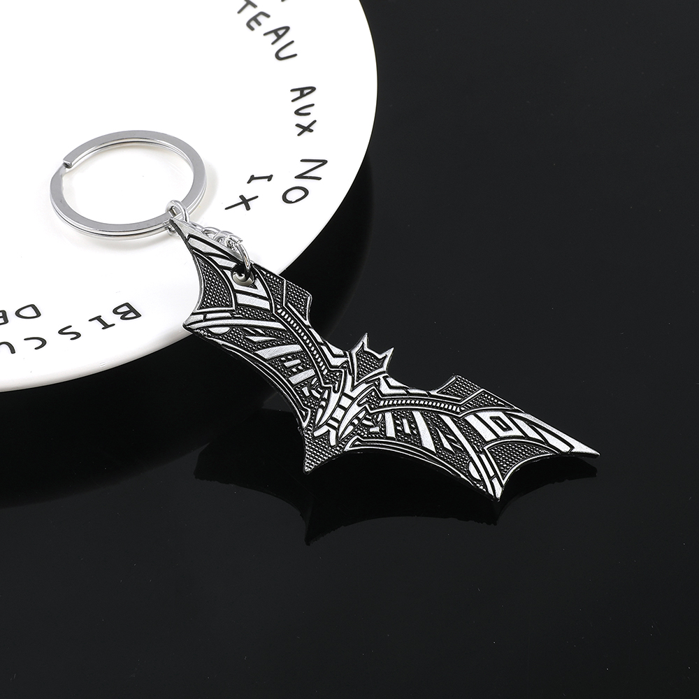 พวงกุญแจจี้รูปค้างคาว ของเล่นซ - Men'S Accessories And Jewelry บทวิจารณ์และราคา