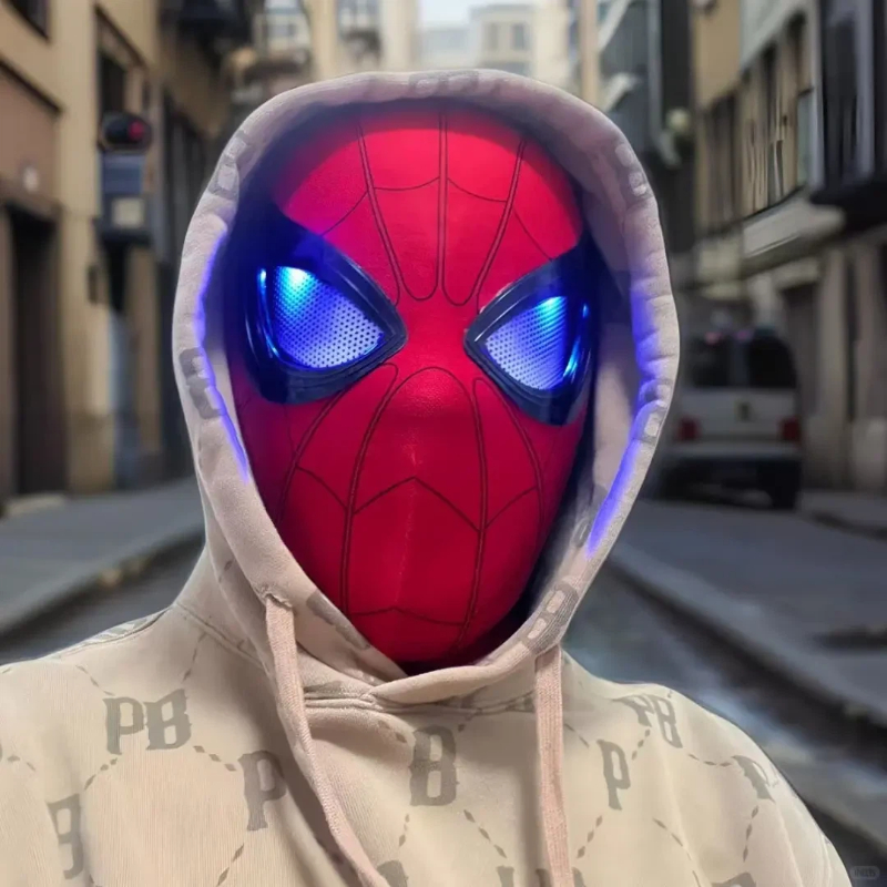 หน้ากากสไปเดอร์แมน Spider-Man  - Men Accessories H&M บทวิจารณ์และราคา