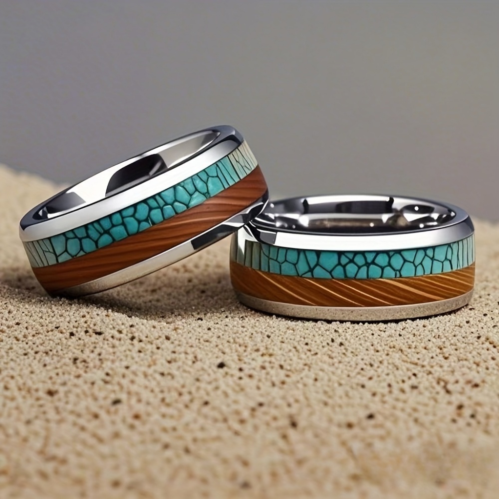 เครื่องประดับผู้ชาย แหวนใหม่มา - Men'S Accessories Trends 2025 บทวิจารณ์และราคา