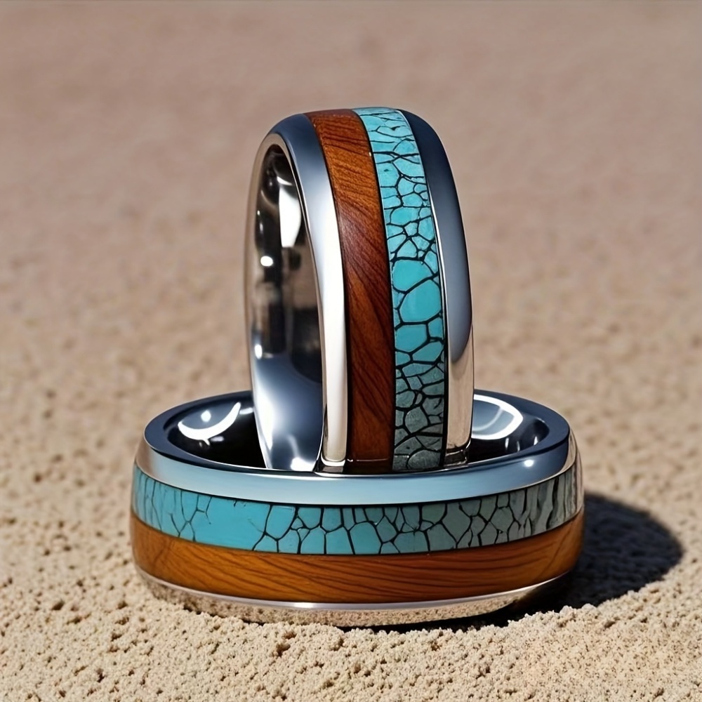 เครื่องประดับผู้ชาย แหวนใหม่มา - Men'S Accessories Trends 2025 บทวิจารณ์และราคา