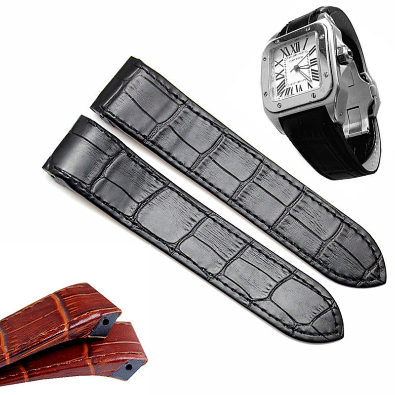 อุปกรณ์เสริมนาฬิกาแท้นาฬิกาหนั - Men'S Accessories Cartier บทวิจารณ์และราคา