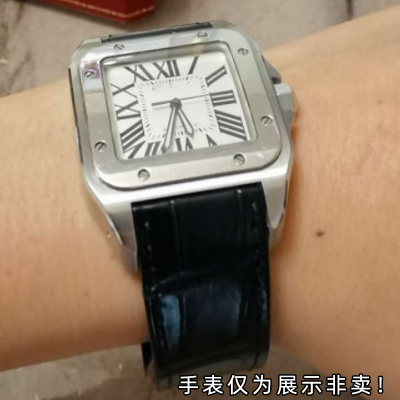 อุปกรณ์เสริมนาฬิกาแท้นาฬิกาหนั - Men'S Accessories Cartier บทวิจารณ์และราคา