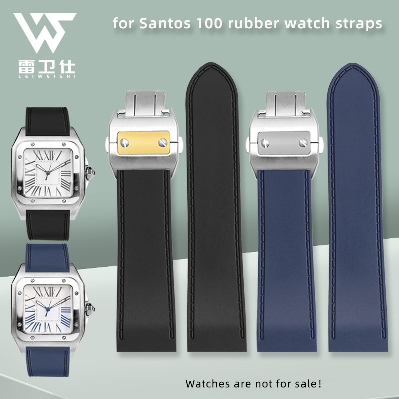 สำหรับสายนาฬิกาคาร์เทียร์ผู้ชา - Men'S Accessories Cartier บทวิจารณ์และราคา