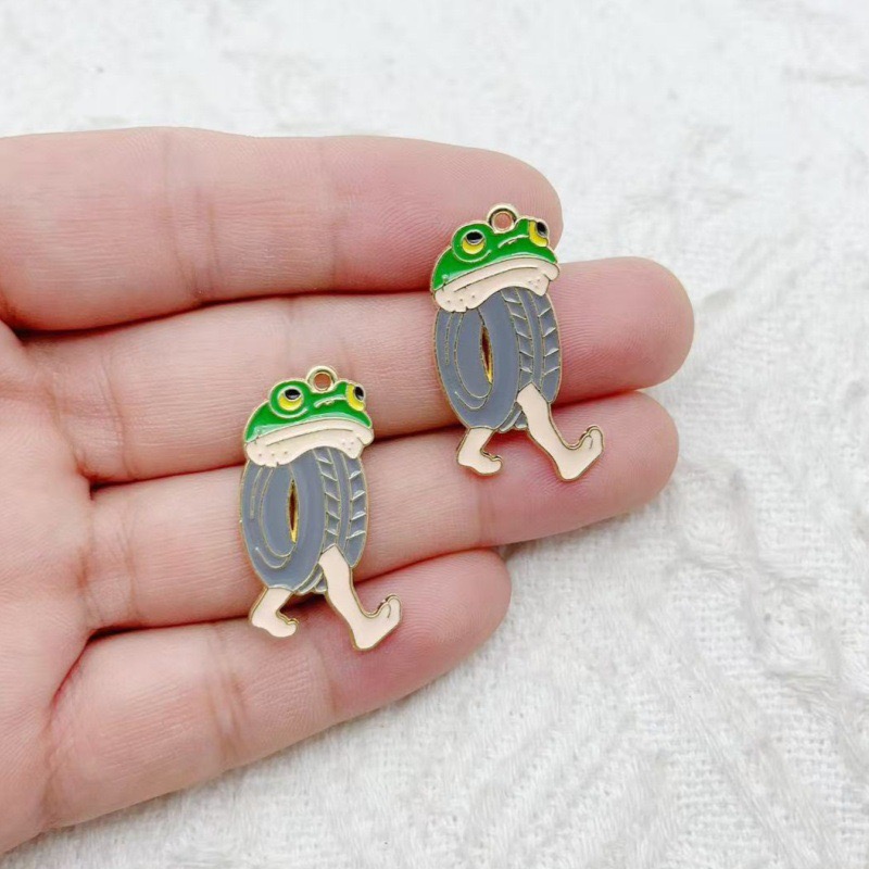 เครื่องประดับโลหะผสมเคลือบน้ำม - Men'S Accessories And Jewelry บทวิจารณ์และราคา