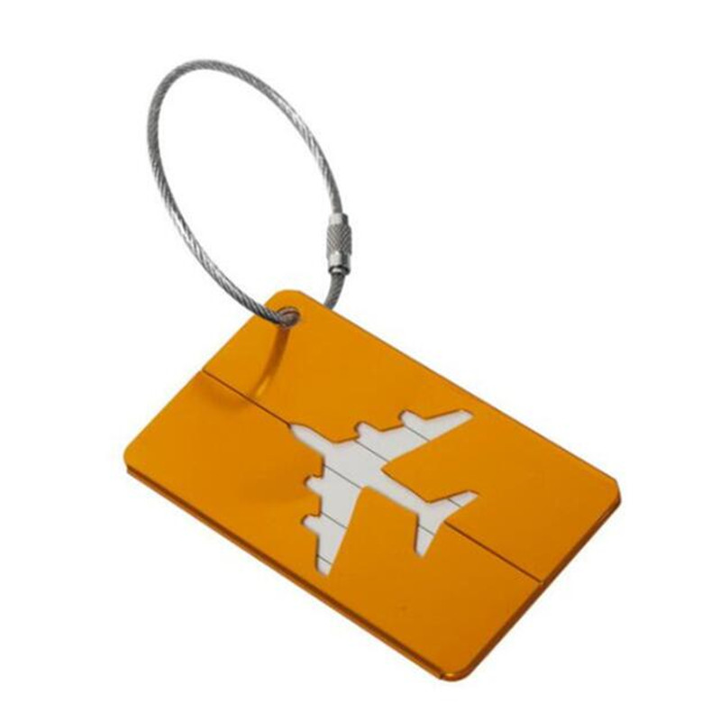 ใหม่แฟชั่นแท็กกระเป๋าเดินทางอล - Men Accessories Name บทวิจารณ์และราคา