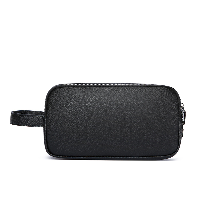 กระเป๋าคลัทช์ผู้ชายสไตล์วินเทจ - Men Accessories For Hand บทวิจารณ์และราคา