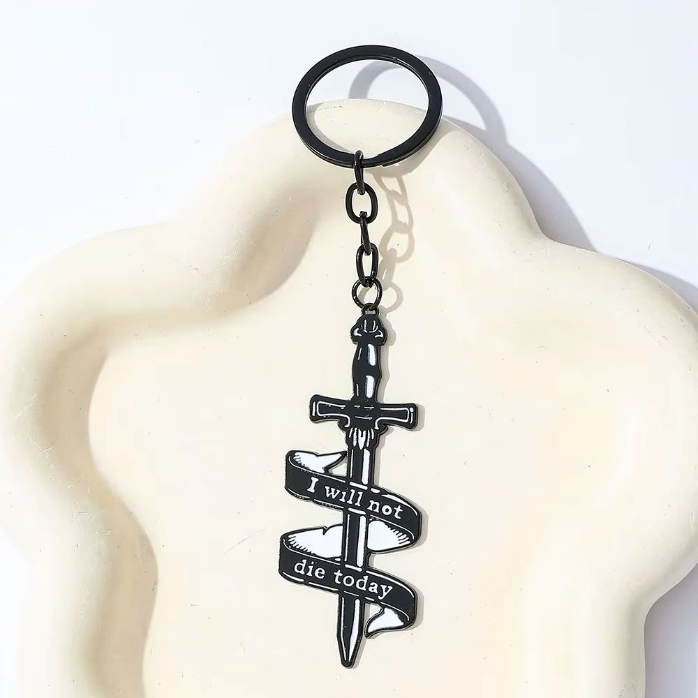 พวงกุญแจมังกรดำสี่ปีก จี้ห้อยก - Men'S Accessories And Jewelry บทวิจารณ์และราคา
