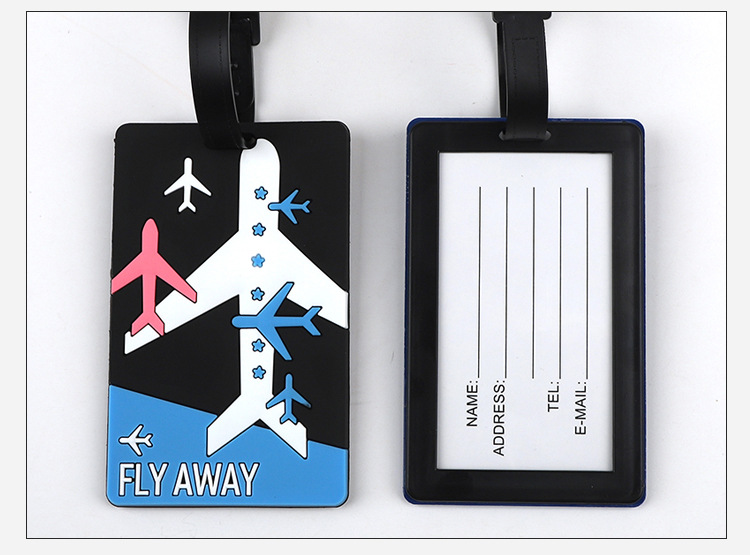 1 PC การ์ตูนสัตว์ PVC กระเป๋าเ - Men Accessories Name บทวิจารณ์และราคา