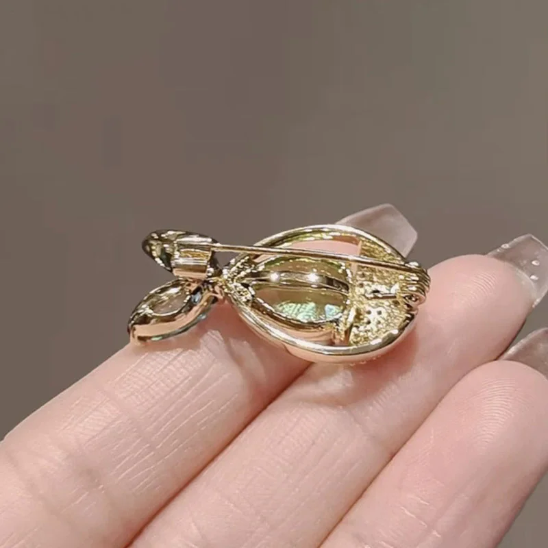 ประณีตปลาขนาดเล็กเข็มกลัดสําหร - Men'S Accessories Trends 2025 บทวิจารณ์และราคา