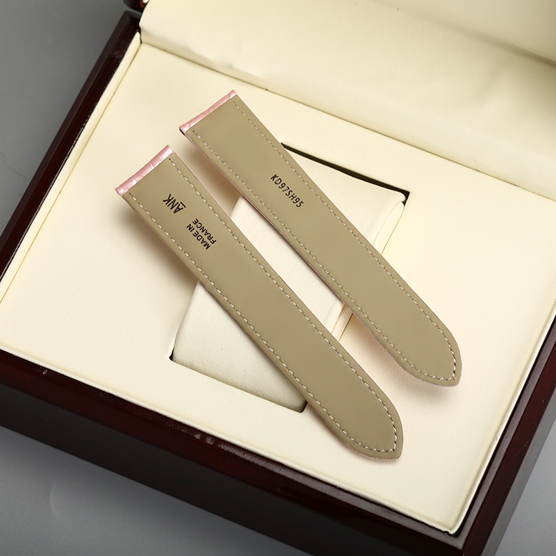 20 22มม. สีฟ้าสีม่วงสีชมพูสายร - Men'S Accessories Cartier บทวิจารณ์และราคา