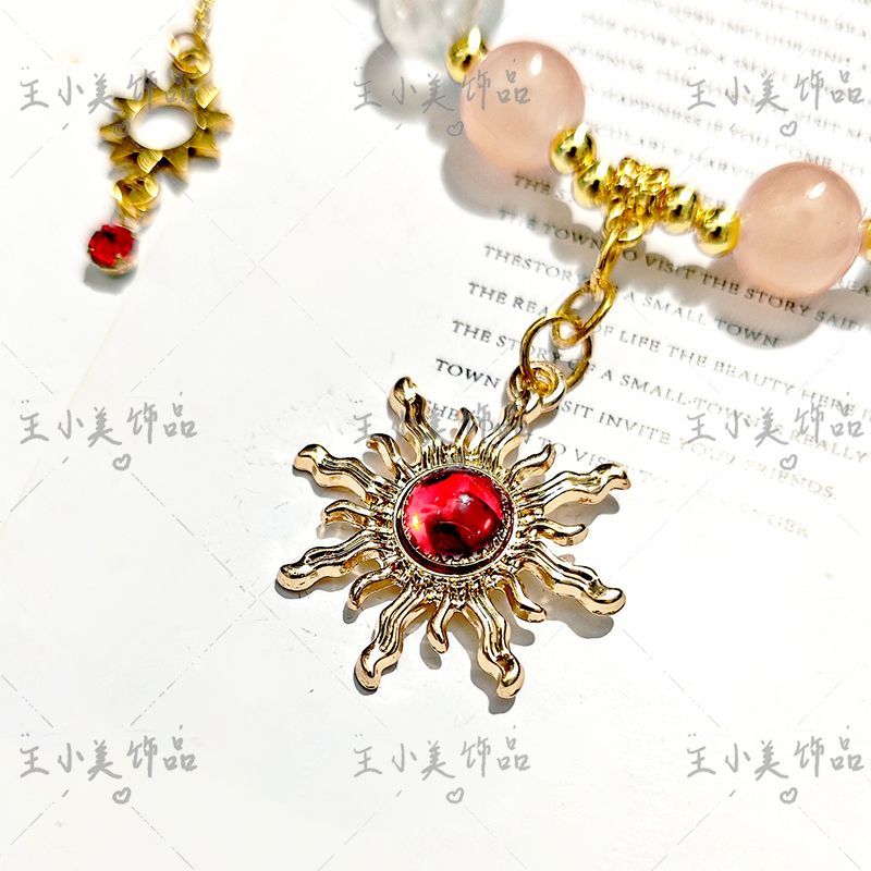 สร้อยข้อมือลูกปัดสำหรับผู้หญิง - Bead Bracelet Men บทวิจารณ์และราคา