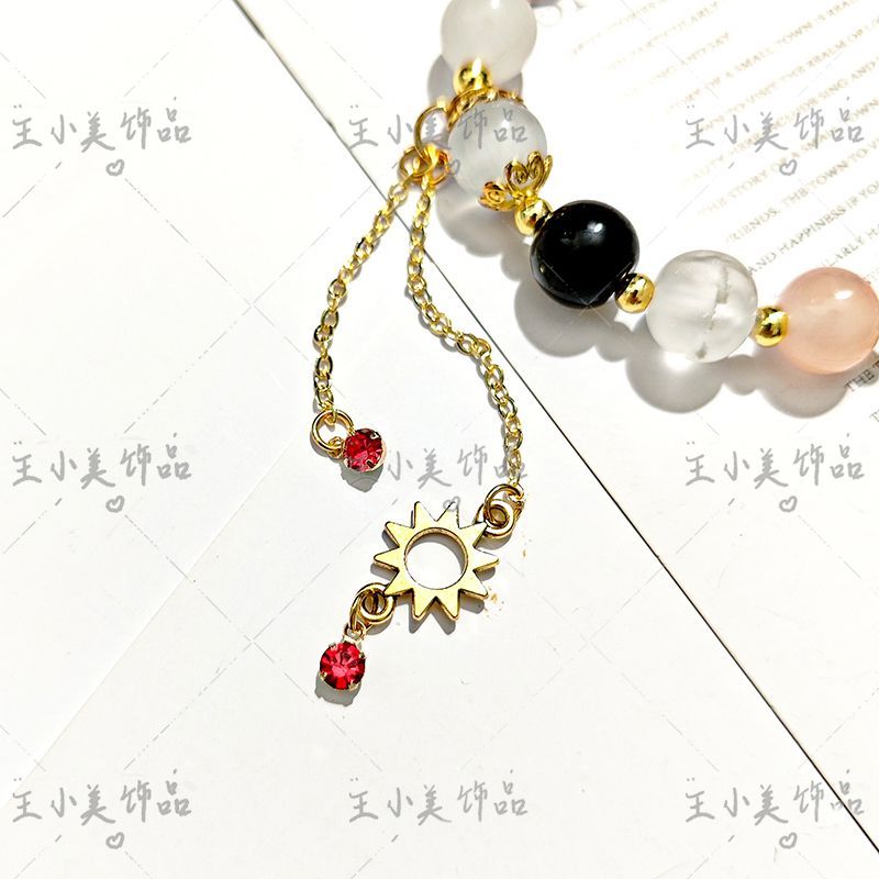 สร้อยข้อมือลูกปัดสำหรับผู้หญิง - Bead Bracelet Men บทวิจารณ์และราคา