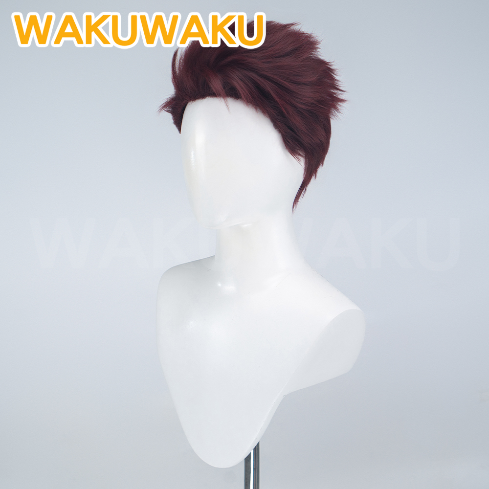 มีสินค้าในสต็อก วิกคอสเพลย์วาล - Men Accessories H&M บทวิจารณ์และราคา