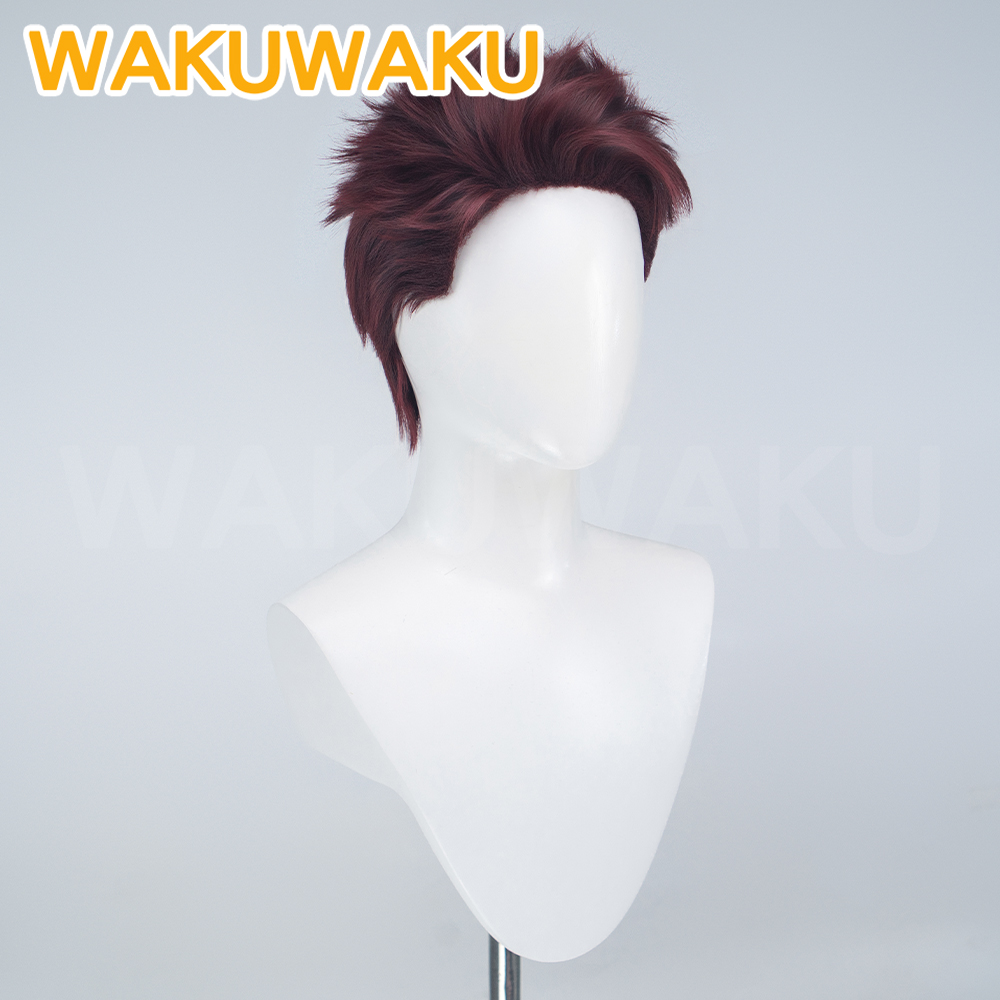 มีสินค้าในสต็อก วิกคอสเพลย์วาล - Men Accessories H&M บทวิจารณ์และราคา