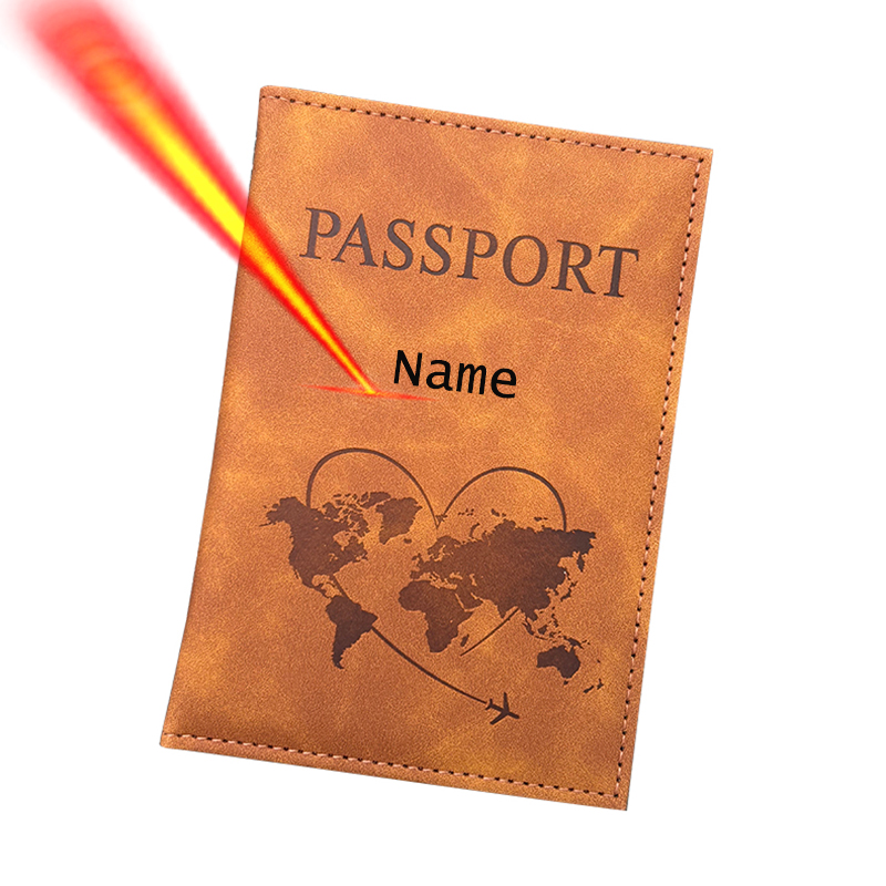ส่วนบุคคลชื่อผู้ถือหนังสือเดิน - Men Accessories Name บทวิจารณ์และราคา