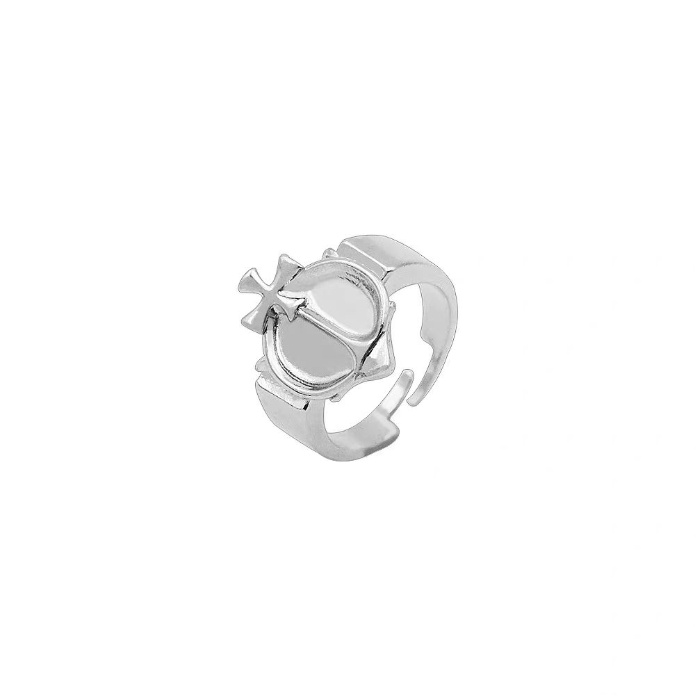 แหวนอนิเมะ Genshin Impact แหวน - Men'S Accessories And Jewelry บทวิจารณ์และราคา