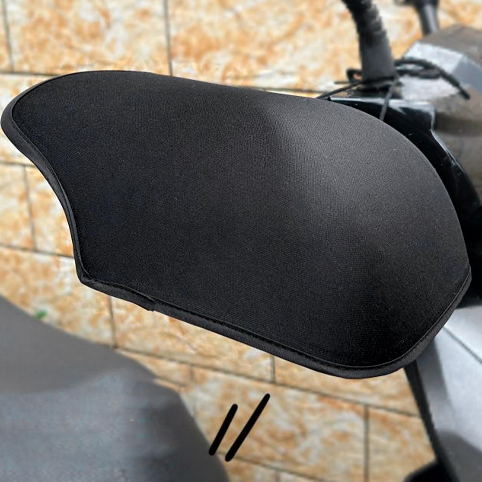 1 คู่ ปลอกแฮนด์มอเตอร์ไซค์ ปลอ - Men Accessories For Hand บทวิจารณ์และราคา