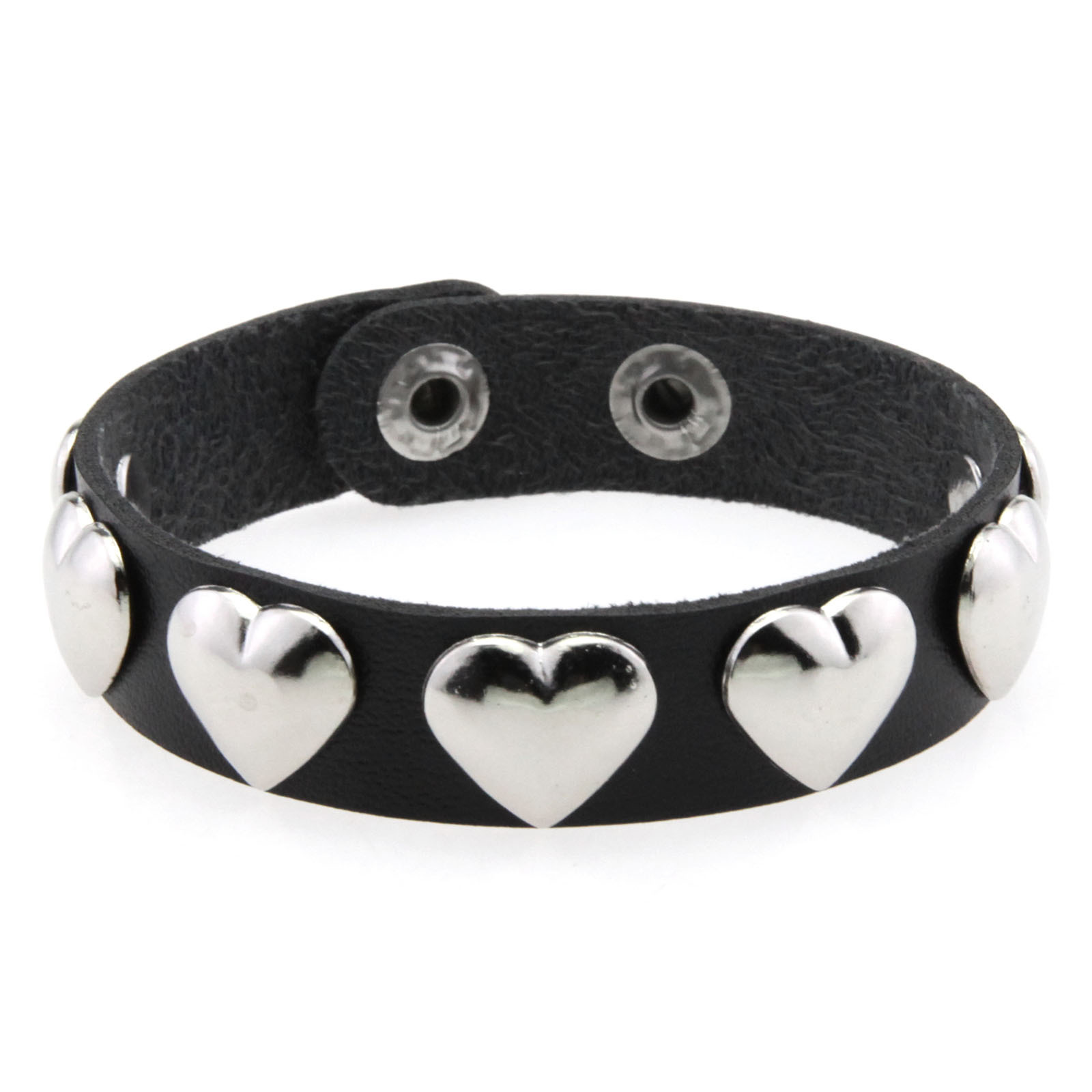หัวใจ Punk Cool สร้อยข้อมือผู้ - Men'S Accessories Trends 2025 บทวิจารณ์และราคา