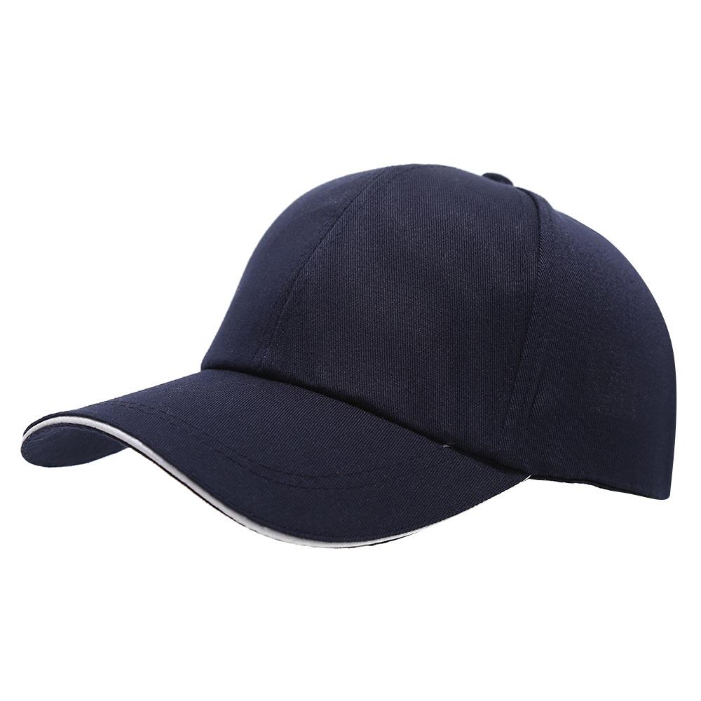 หมวกเบสบอลทรงเฉียงหกเหลี่ยม ผ้ - Men Accessories H&M บทวิจารณ์และราคา