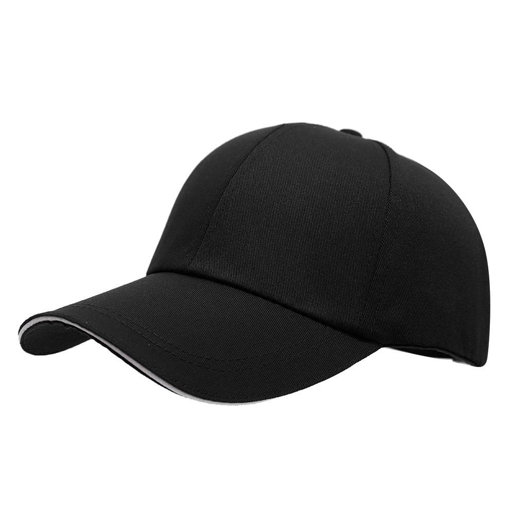 หมวกเบสบอลทรงเฉียงหกเหลี่ยม ผ้ - Men Accessories H&M บทวิจารณ์และราคา