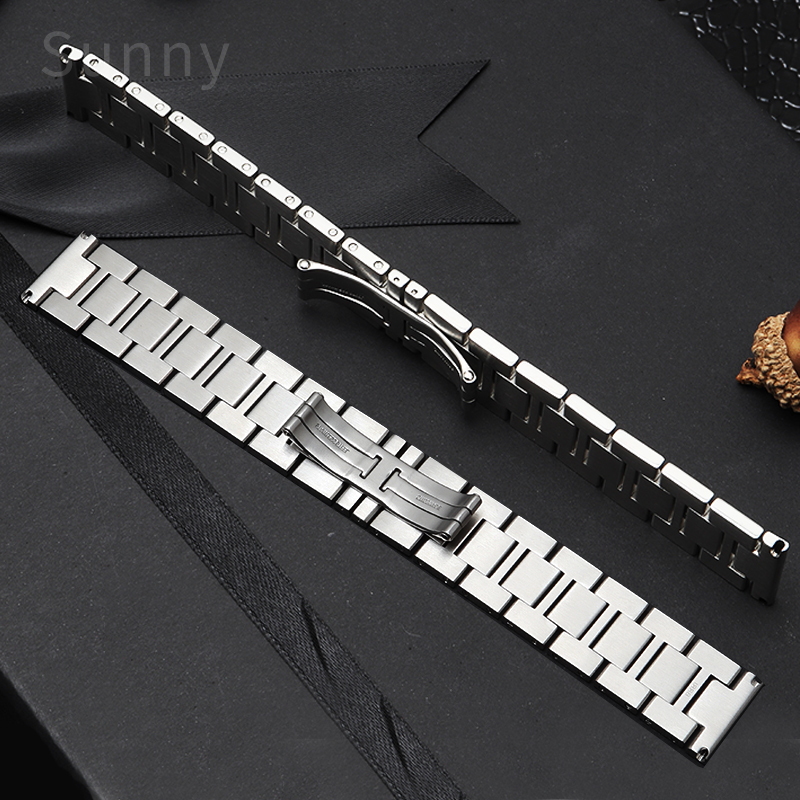 สายนาฬิกาสแตนเลสสตีลสำหรับเสื้ - Men'S Accessories Cartier บทวิจารณ์และราคา