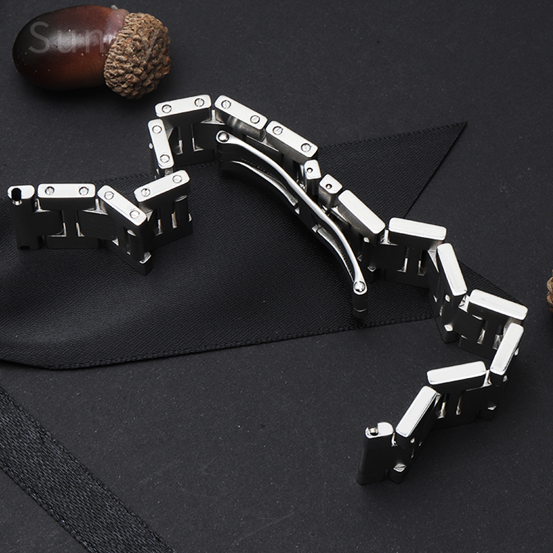 สายนาฬิกาสแตนเลสสตีลสำหรับเสื้ - Men'S Accessories Cartier บทวิจารณ์และราคา