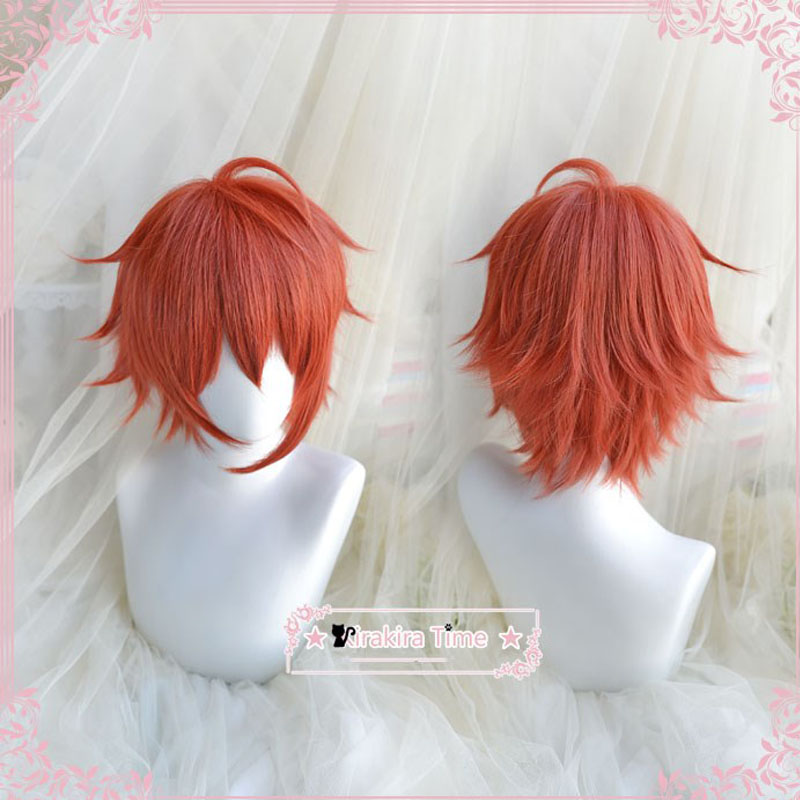 IDOLiSH7 NANASE RIKU คอสเพลย์ว - Men Accessories H&M บทวิจารณ์และราคา
